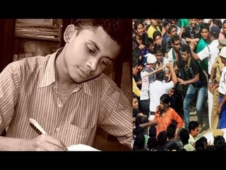 SFI protests in West Bengal, Delhi