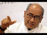 I am a disciplined soldier of the Congress High Command: Digvijay Singh