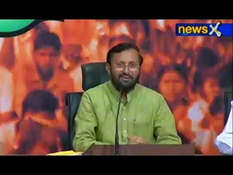 Rahul gave a lackluster speech to India Inc: BJP