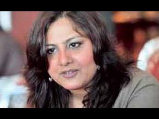 BJP MP Vani Tripathi harassed in Delhi