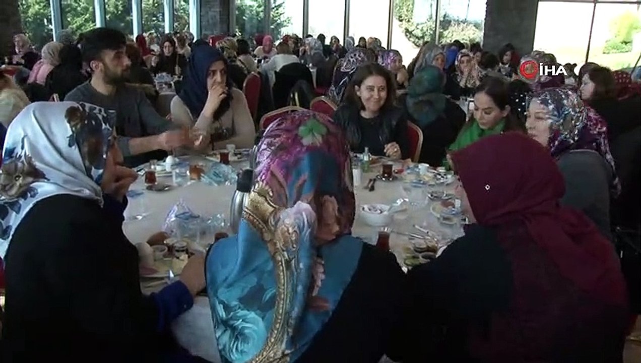 Fatih Belediye Başkan Adayı Turan: “Fatih, çocuklarımızın spora rahat erişebildiği ilçelerin başında gelecek'
