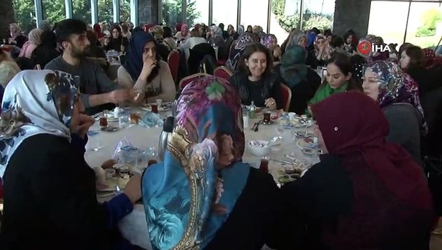 Fatih Belediye Başkan Adayı Turan: “Fatih, çocuklarımızın spora rahat erişebildiği ilçelerin başında gelecek'