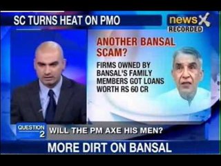 News X: Government twisted CBI report