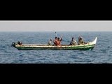 25 Indian fishermen arrested in Sri Lanka