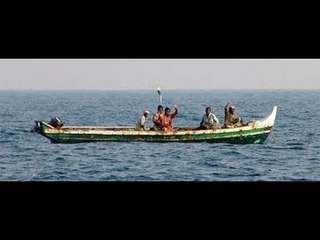 25 Indian fishermen arrested in Sri Lanka