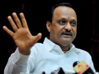 Ajit Pawar apologises for his remark on Maha drought condition