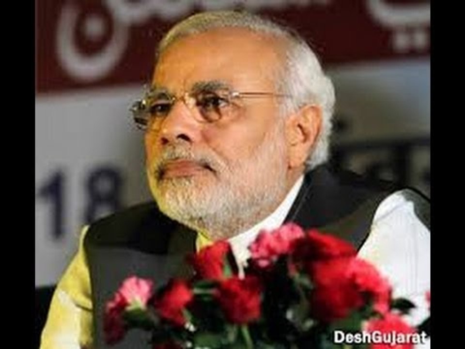 Modi addresses ladies' wing of FICCI