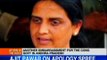 Sabitha Reddy under scanner in Jagan Reddy's disproportionate assets case