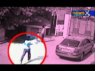 Deepak Bhardwaj Murder: Younger son conspired death