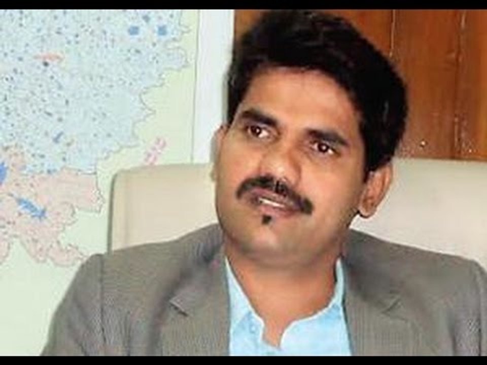 Karnataka Home Minister says no to CBI probe D.K. Ravi Death Case