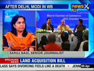 Left has ruined Bengal for 32 years: Modi