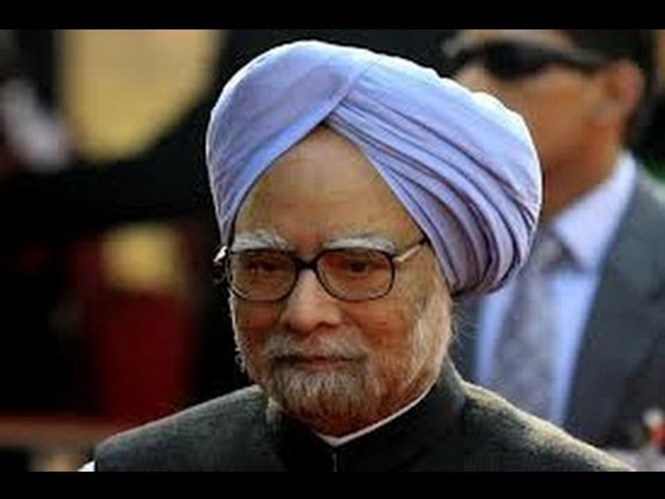 2G scam: JPC likely to give clean chit to Manmohan Singh, Chidambaram