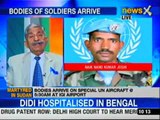 Govt expresses anguish over killing of Indian peacekeepers in Sudan