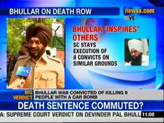 Not just Bhullar, even politicians should be held accountable: MS Bitta