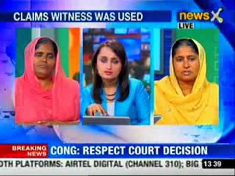 1984 anti-Sikh riots: We don't expect anything from govt, says victim