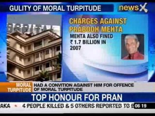 Joint charity commissioner dismisses Lilavati hospital trustee