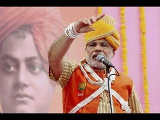 Modi is failed, tainted CM: JD(U)