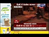 Man shot dead at Sangam Vihar in Delhi