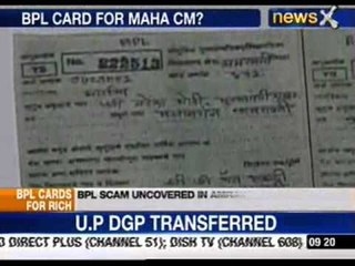 Dhoni, Modi have 'Below Poverty Line' card