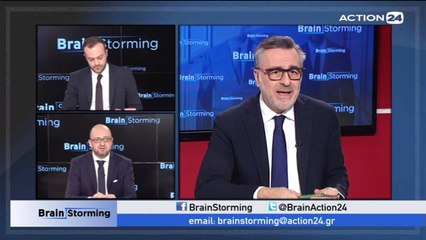 Brainstorming 28-2-2019