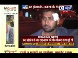 Delhi road rage: Man beaten to death in front of his children