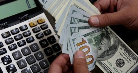 AK Partili Ünal: Seçimden Sonra Dolar 5'in de Altına Düşecek