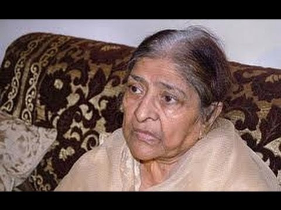 2002 Gujarat riots: Zakia Jafri to file protest...