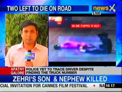 Jaipur tunnel accident: Police traces truck, yet to arrest driver