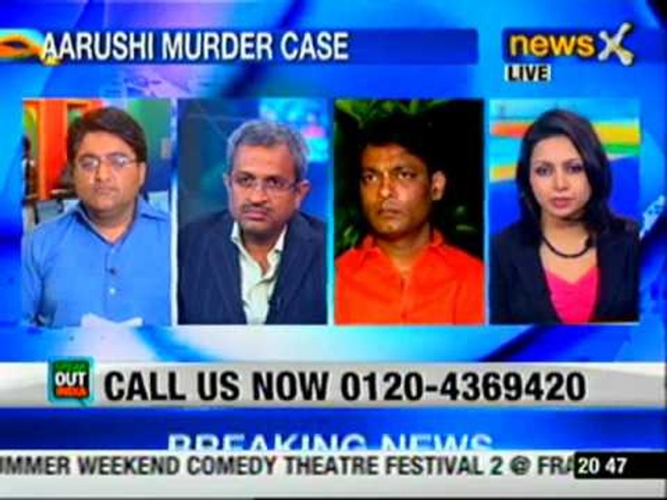 Will Aarushi ever get justice?