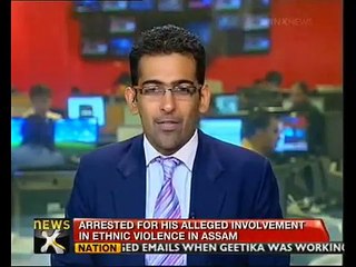 Ek Tha Tiger surpasses 120 crore mark at the Box office - NewsX