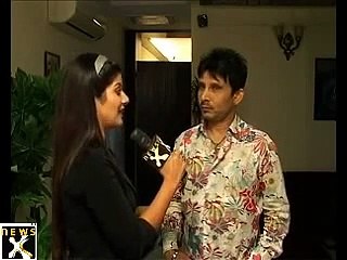 Exclusive_ KRK wishes to marry Sunny Leone