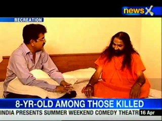 Deepak Bharadwaj Murder: Story unfolded