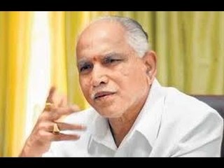 Karnataka polls: Yeddyurappa to divide BJP votes