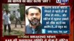 AAP Rebels: Yogendra Yadav and Prashant Bhushan hits out at AAP's notice