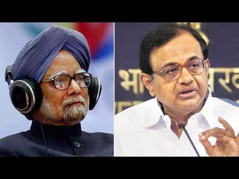 JPC report gives clean chit to Prime Minister, Finance Minister