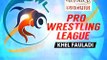 PWL 3 Day 5_ Nitin Rathi Vs Yatsenko Andrey at Pro Wrestling League season 3 _