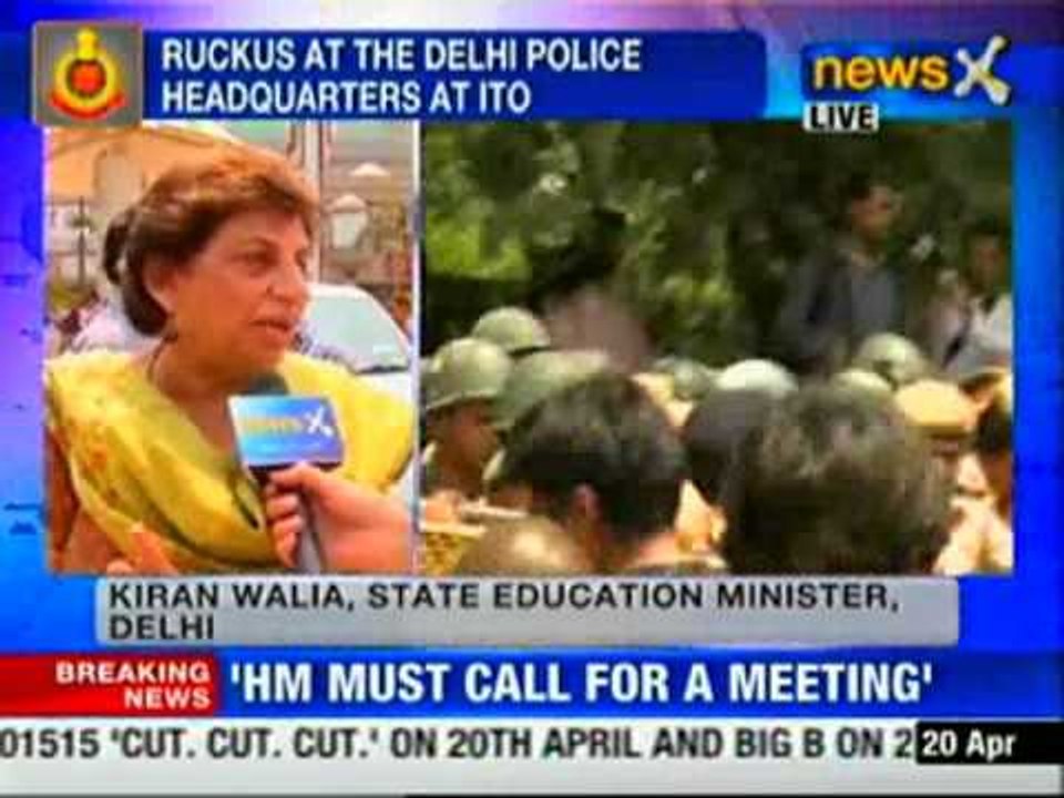 Masoom rape case: Massive public anger over increasing cases