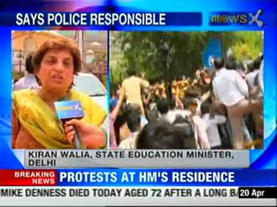 Good parenting, schooling is the key to stop rape: Kiran Walia