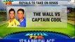 IPL T20 Match 2013:  Rajasthan Royals to face Chennai Super Kings today