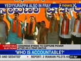 Karnataka polls: BJP launches election campaign across the state