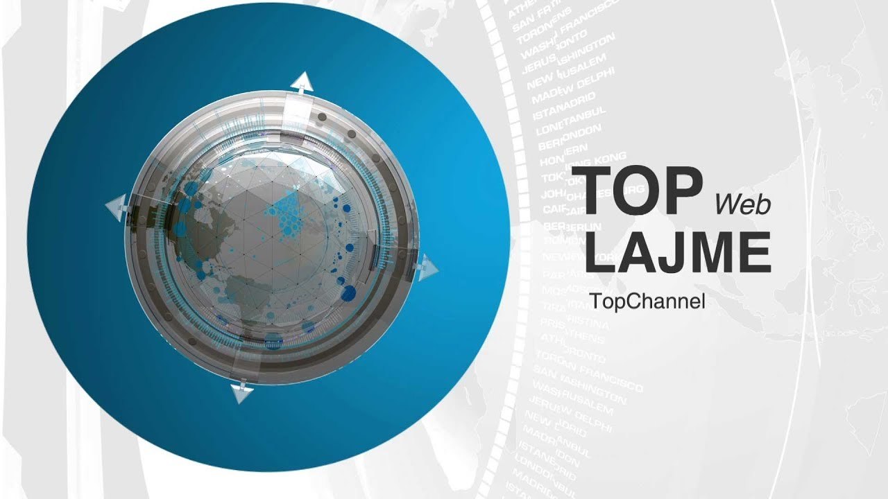 Lajme WEB - Ora 13:00 - 01 Mars 2019