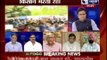 Beech Bahas: Why didn't Arvind Kejriwal himself made an effort to save farmer?