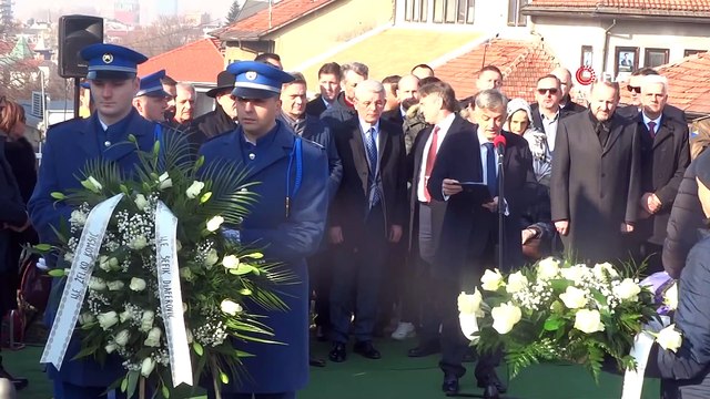 - Bosna Hersek, bağımsızlık yıldönümünü kutluyor