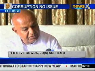 Kartnataka: 'Water sharing with Tamil Nadu is bigger poll issue'