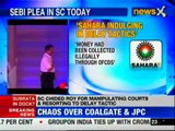 SC slams Sahara Chief in the Rs 24000 cr refund case