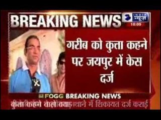 Salman Khan verdict: Abhijeet Bhattacharya blame people sleeping on roads