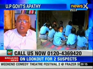 Is Akhilesh govt jeopardizing the future of children? (Part 2)