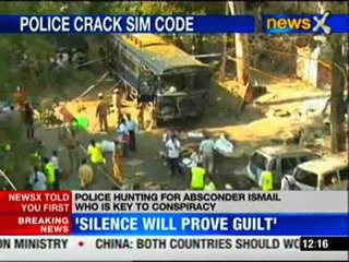 Bangalore blast case: How the accused were nailed