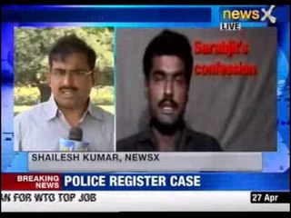 Sarabjit's family seek visas to Pakistan