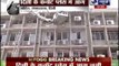 Fire breaks out at Connaught Place bank